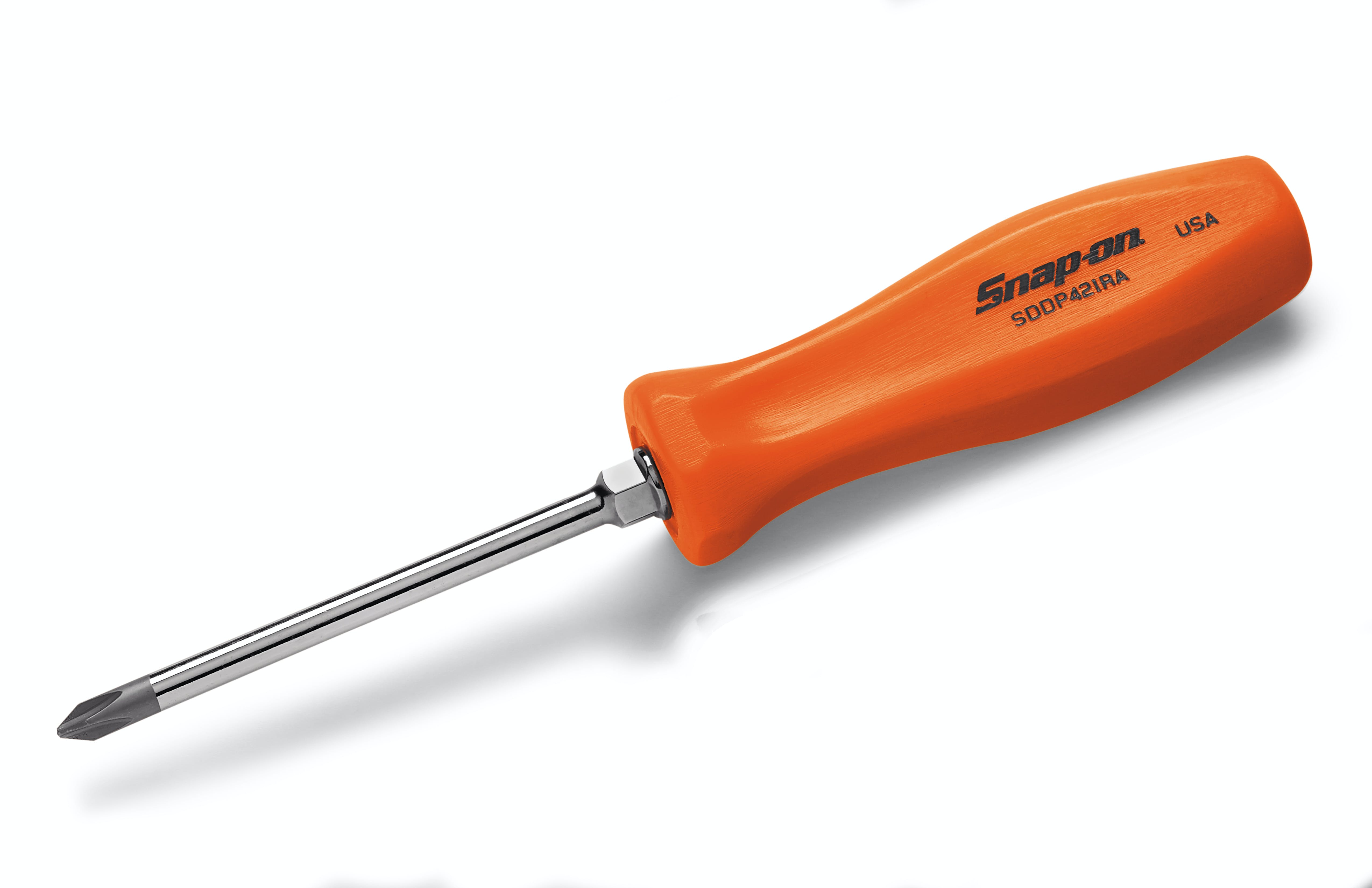PHILLIPS® #2 Screwdriver (Orange) | SDDP42IRAO PHILLIPS® #2 Screwdriver (Orange) | SDDP42IRAO